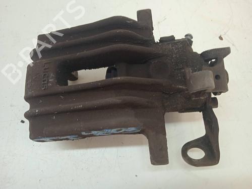 Used Left rear brake caliper VW POLO V (6R1, 6C1) [2009-2022]  12679119