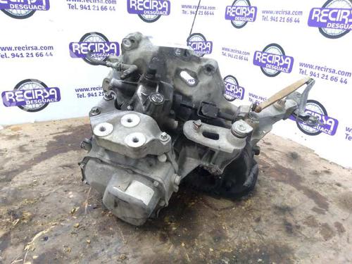 Gearbox OPEL CORSA D (S07)  | BP9464362M3 