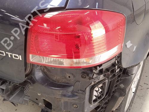 Squib airbag AUDI A3 (8P1)  | BP13299015C102 