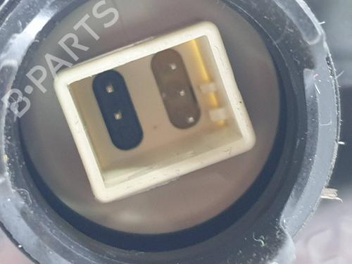 Left mirror BMW 1 (E87) 118 d | BP14921360C26 