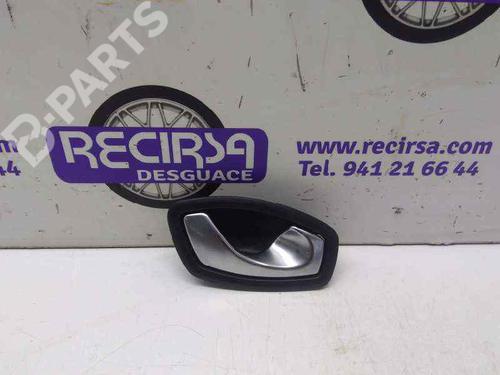 Used Rear right interior door handle Rear right interior door handle RENAULT MEGANE III Hatchback (BZ0/1_, B3_) 1.9 dCi (BZ0N, BZ0J) (131 hp) 9470548 9470548