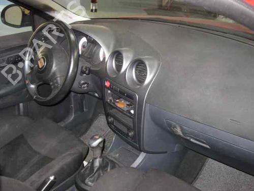 Mass air flow sensor SEAT IBIZA III (6L1)  | BP9461063M95 