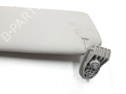 Right sun visor RENAULT TRAFIC III Van (FG_) 1.6 dCi 140 (FGMA, FGMC) | BP34446640I2  - Image 7
