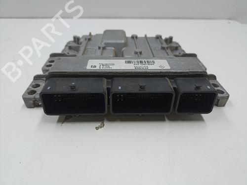Engine control unit (ECU) RENAULT CLIO IV (BH_) 1.5 dCi 110 | BP26325311M57 