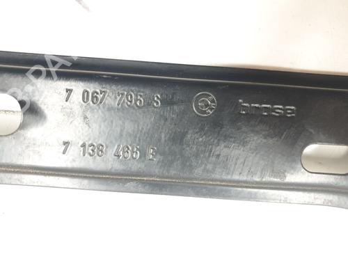 Front left window mechanism BMW 1 (E87)  | BP34189765C22  - Image 5