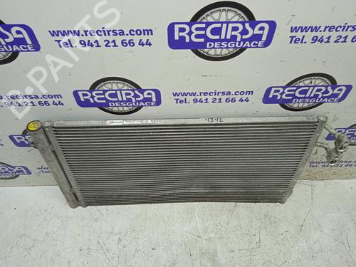 AC radiator BMW 1 (E87) 118 d | BP9483116M32 