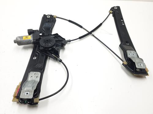 Used Front right window mechanism Front right window mechanism LAND ROVER RANGE ROVER EVOQUE (L538) 2.2 D 4x4 (190 hp) 36222673 36222673