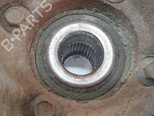 Right rear steering knuckle CHEVROLET CAPTIVA (C100, C140) 2.0 D 4WD | BP15247939M28 