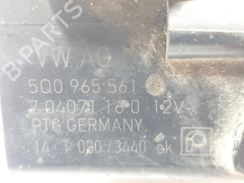 Other VW GOLF VII (5G1, BQ1, BE1, BE2) 1.6 TDI | BP31375226O1 