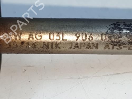 Electronic sensor VW TIGUAN (5N_) 2.0 TDI 4motion | BP36552435M84 - Image 6
