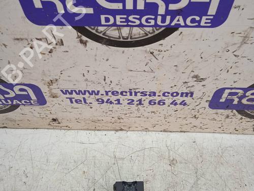 Electronic module NISSAN MICRA V (K14)  | BP9550837M83 