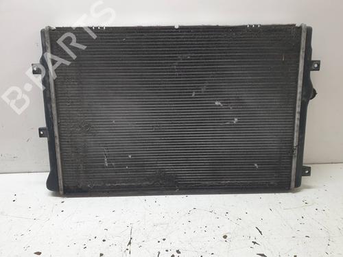 Køler VW GOLF VI (5K1)  | BP26718405M31 