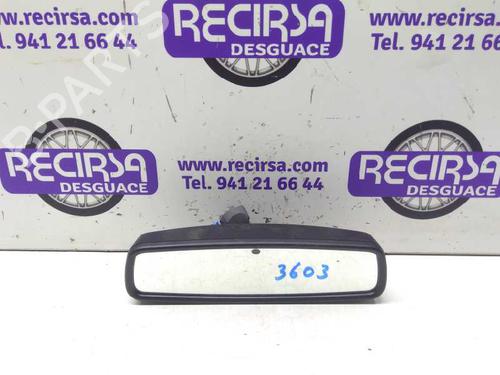 Rear mirror FORD TRANSIT CONNECT MPV 1.6 TDCi BP9960528I6