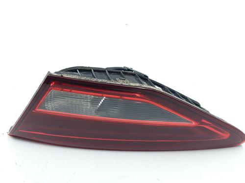 Right tailgate light SEAT LEON ST (5F8) 2.0 TDI | BP40109130C80 - Image 2