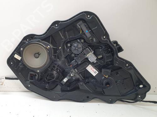 Used Rear right window mechanism ALFA ROMEO STELVIO (949_) 2.2 D (949.AXD1A) (150 hp) 17117584