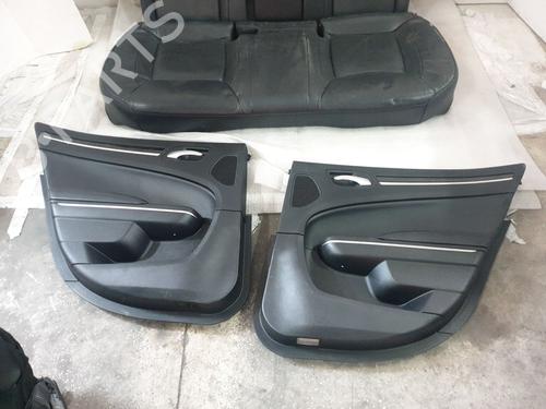 Seats set LANCIA THEMA (LX_) 3.0 D (LX, 48) | BP34446152C78  - Image 7