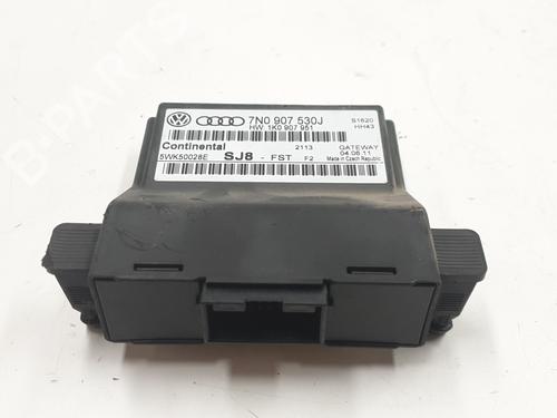 electronic-module-seat-altea-xl-5p5-5p8-2006-2007-2008-2009-2010-2011-2012-2013-2014-2015-37711793 main image