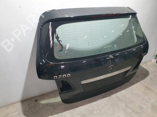 Tailgate MERCEDES-BENZ B-CLASS Sports Tourer (W245)  | BP23039229C6 