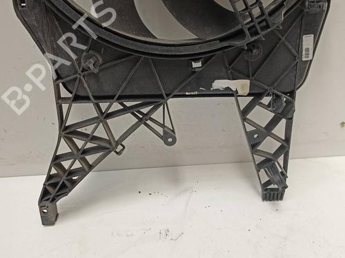Radiator fan OPEL CORSA D (S07)  | BP9474141M35 