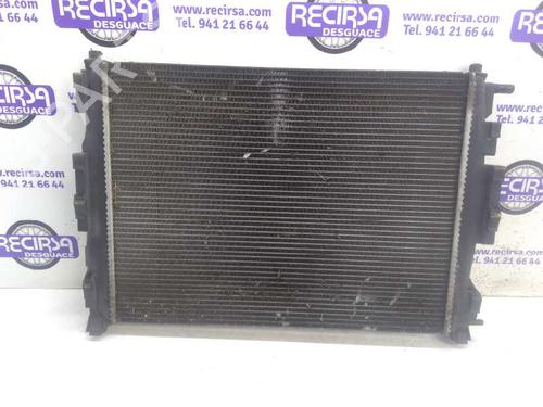 Køler RENAULT MEGANE II (BM0/1_, CM0/1_) [2001-2012]  9475565