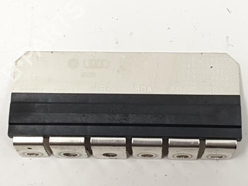 Electronic module AUDI A3 Limousine (8VS, 8VM) S3 quattro | BP35894419M83 - Image 5