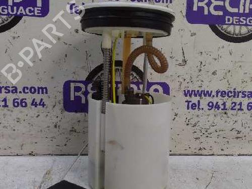 Used Fuel pump SEAT IBIZA IV (6J5, 6P1) [2008-2017]  9478762