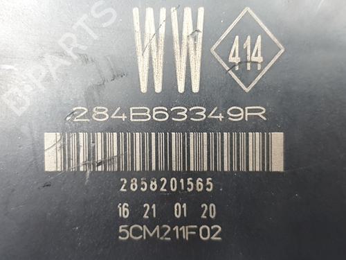 Fuse box RENAULT TALISMAN (LP_) 2.0 Blue dCi 200 (LPAL) | BP36040774E1  - Image 11