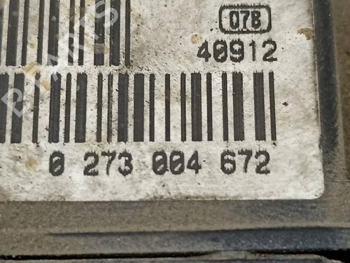 ABS pump FIAT PUNTO (188_)  | BP9489894M43 