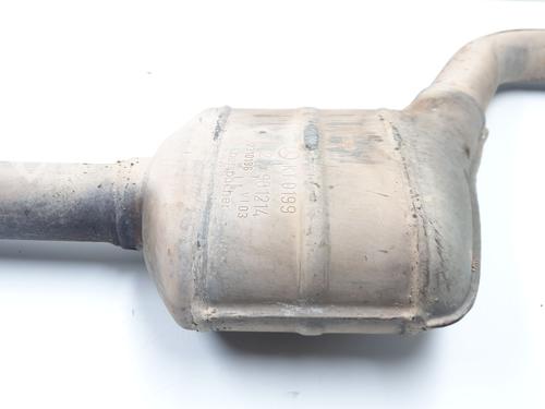 Catalyst MERCEDES-BENZ C-CLASS Coupe (CL203) C 180 Kompressor (203.746) | BP30959355M10