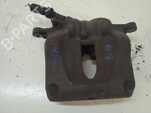 Used Right front brake caliper RENAULT TRAFIC II Van (FL) [2001-2025]  13115643