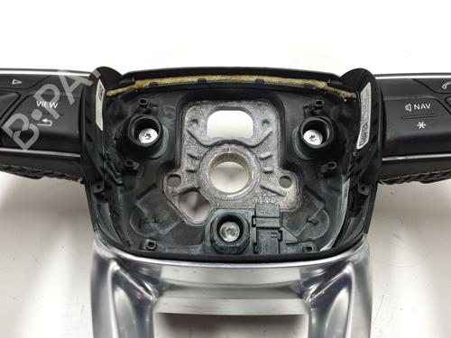 Rat AUDI Q7 (4MB, 4MG, 4MQ) SQ7 quattro | BP30277817C49 