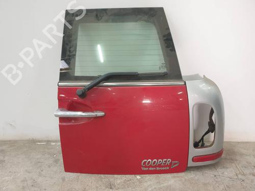 Used Right tailgate MINI MINI CLUBMAN (R55) Cooper D (109 hp) 15206890