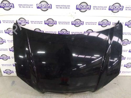 Used Hood HYUNDAI TUCSON (JM) 2.0 CRDi (136 hp) 9471762