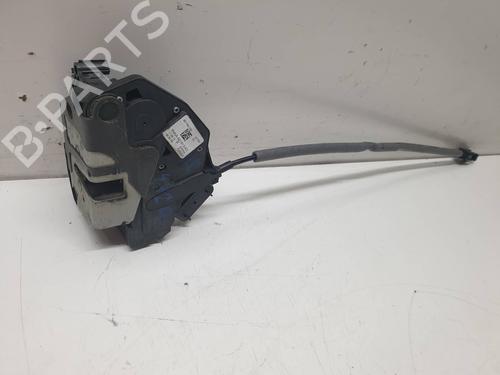 Used Front left lock FORD FOCUS III [2010-2020]  15070734