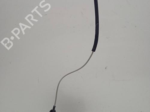 Front right lock PEUGEOT 307 SW (3H)  | BP9486169C97 