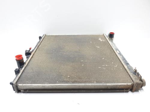Kjøler MITSUBISHI PAJERO II (V3_W, V2_W, V4_W, V5_W) 2.8 TD (V46W, V26W) | BP30900779M31