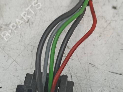 Right mirror BMW 5 Touring (E39)  | BP9468833C27 