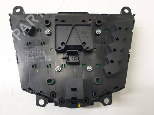 Radio FORD B-MAX (JK) 1.6 TDCi | BP14921327E6 