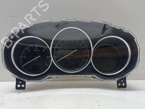 Used Instrument cluster MAZDA 6 Saloon (GH) [2007-2013]  15128592