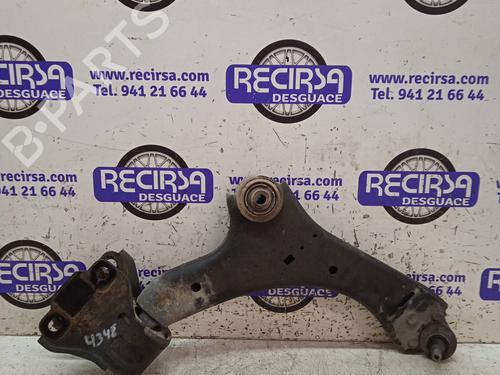 Used Right front suspension arm FORD MONDEO IV (BA7) [2007-2015]  9483420