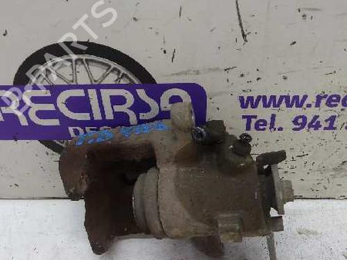 Right rear brake caliper VW GOLF IV (1J1)  | BP11627479M106 
