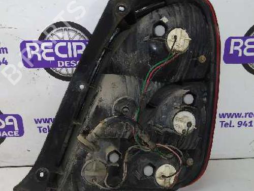 Right taillight KIA CARENS I (FC) 1.8 i | BP9462298C35 