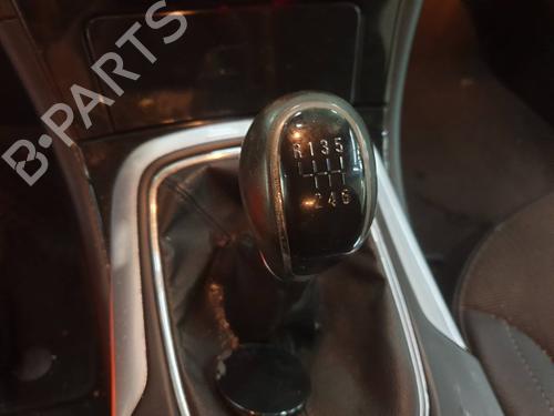 Mass air flow sensor OPEL INSIGNIA A Sports Tourer (G09)  | BP21192508M95 