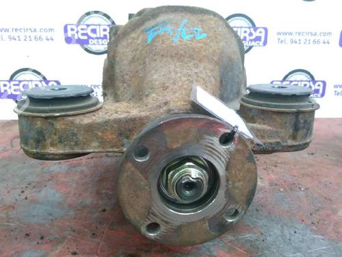 Rear differential LEXUS GS (_S19_)  | BP9960600M24 