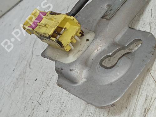 Electronic module AUDI A8 D3 (4E2, 4E8) 4.0 TDI quattro | BP9484210M83 