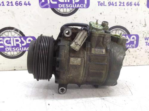 AC-Kompressor OPEL ZAFIRA A MPV (T98) [1999-2006]  9470721