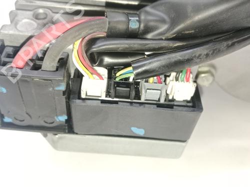 Steering column RENAULT MEGANE III Hatchback (BZ0/1_, B3_) | BP25995518M21 - Image 8