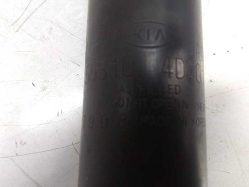 Right rear shock absorber KIA CARNIVAL / GRAND CARNIVAL III (VQ) 2.9 CRDi | BP9476626M19 