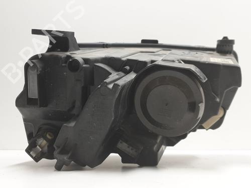 Left headlight CITROËN C3 AIRCROSS II (2R_, 2C_) 1.2 PureTech 110 (2RHNZB, 2RHNZW, 2RHNPX, 2RHNPJ) | BP28161251C28 