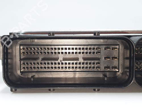Engine control unit (ECU) VW GOLF VII (5G1, BQ1, BE1, BE2) 1.6 TDI | BP29537907M57 